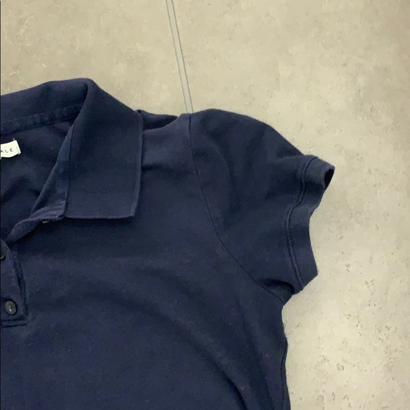 Women’s Aeropostale Collared T-Shirt - Picture 3 of 3